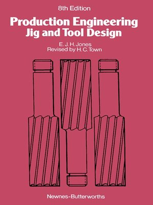 cover image of Production Engineering
